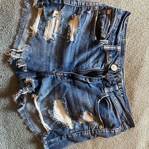 American eagle shorts, great condition!!!
